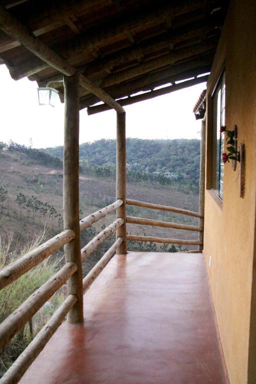 Pousada Entre Serras Nova Lima Habitación foto