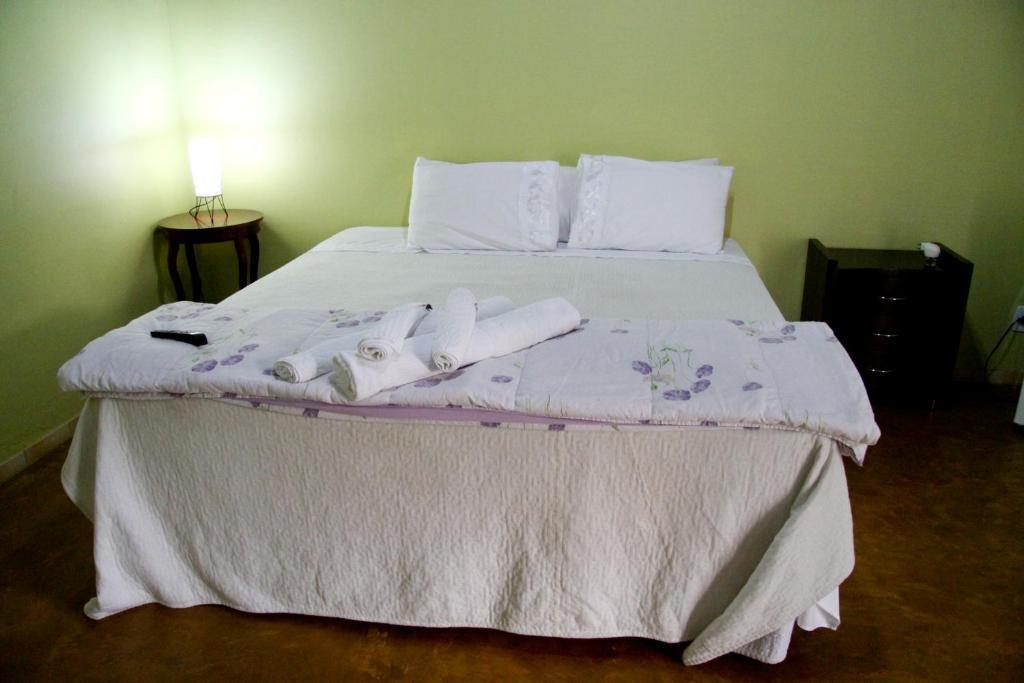 Pousada Entre Serras Nova Lima Habitación foto