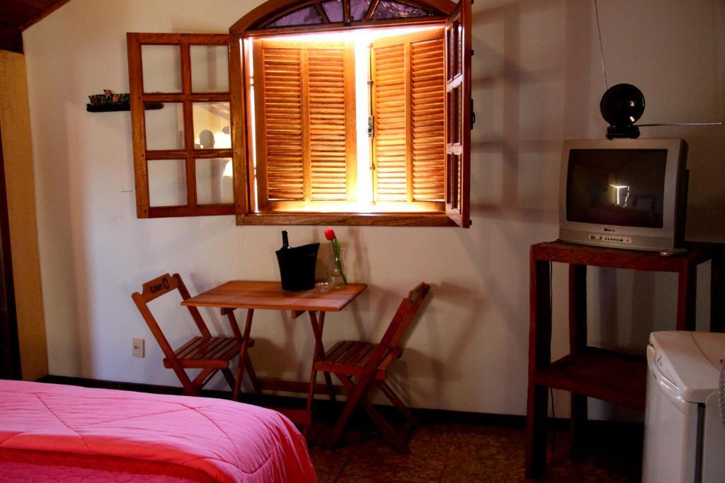 Pousada Entre Serras Nova Lima Habitación foto