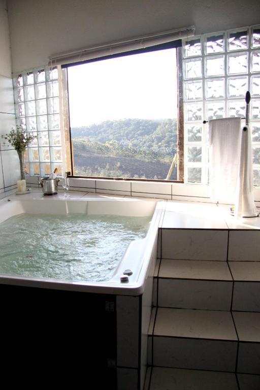 Pousada Entre Serras Nova Lima Habitación foto